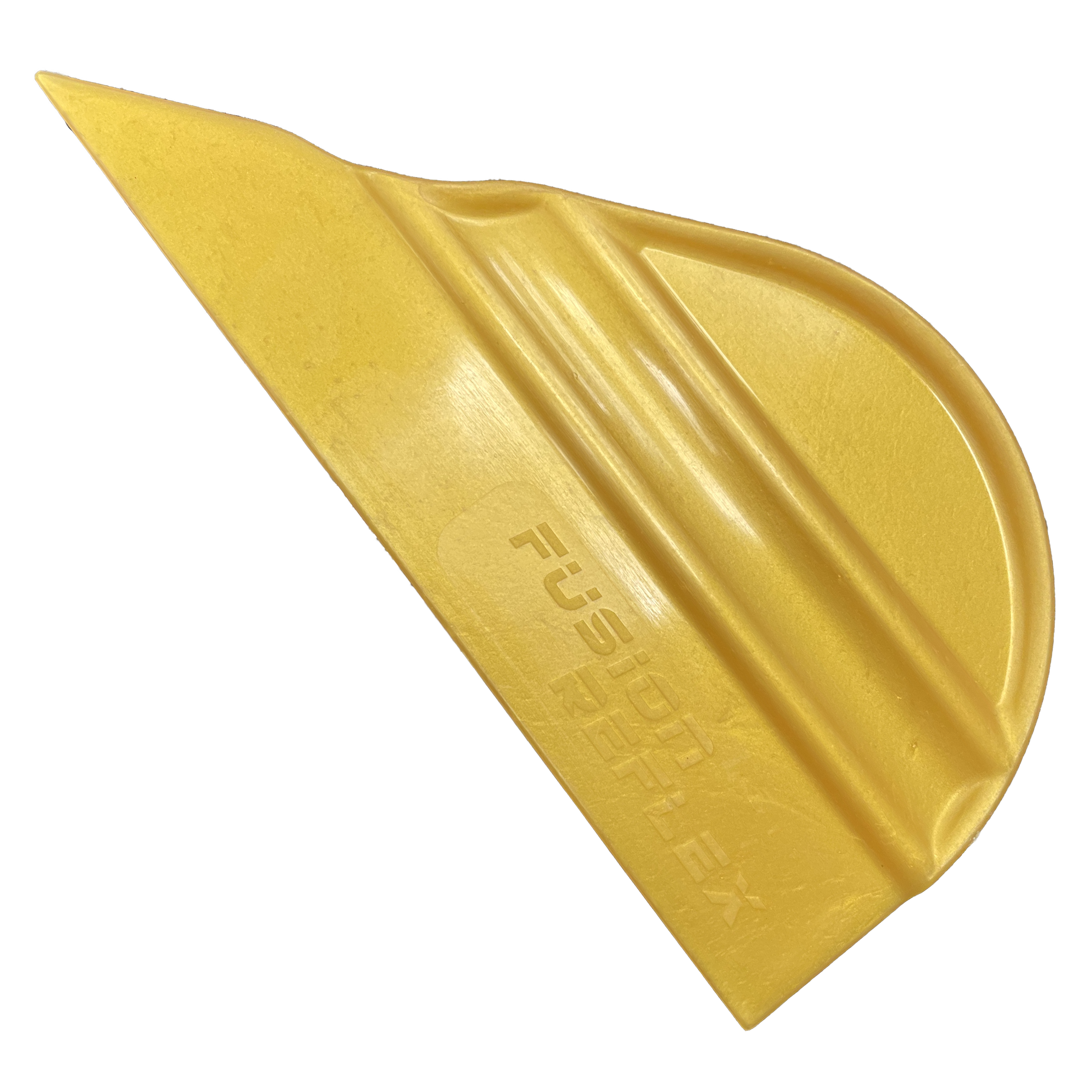 FUSION GOLD REFLEX ERGONOMIC CORNER HARD CARD